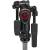 Manfrotto MKBFRTA4GTFB-3W - zestaw, statyw 4-sekcyjny z serii Befree GT-PRO 3 z głowicą 3-kierunkową, 48-168cm, udźwig 6kg_3